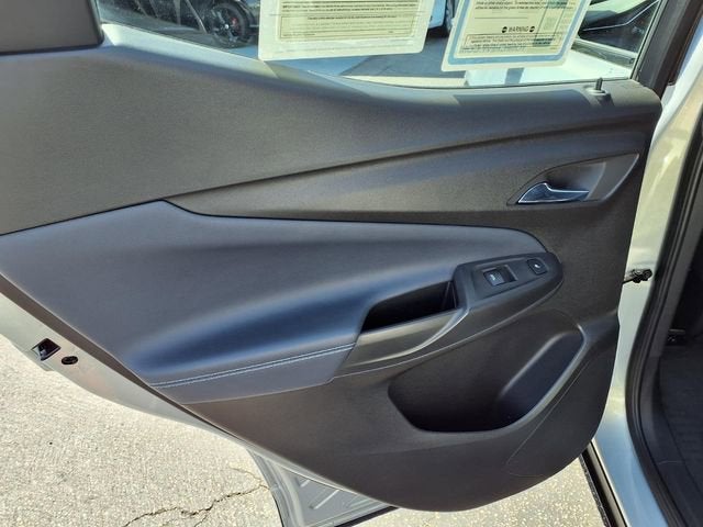 2023 Chevrolet Bolt EUV Premier