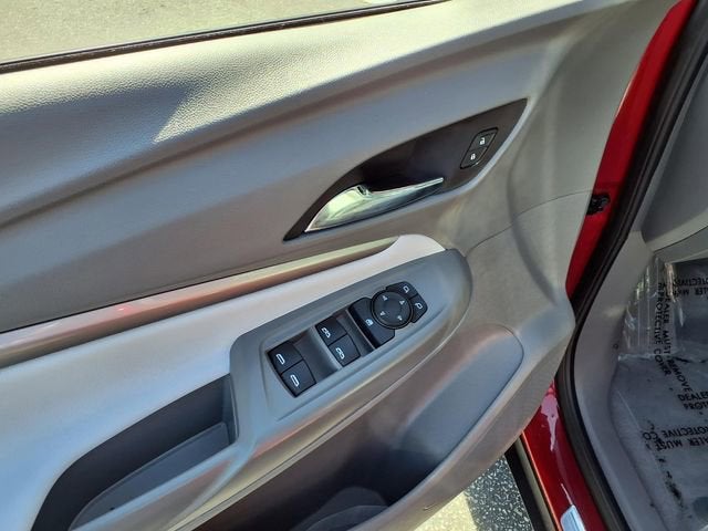 2023 Chevrolet Bolt EUV Premier