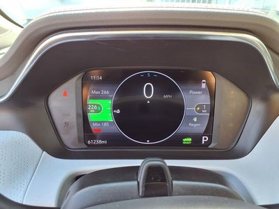 2023 Chevrolet Bolt EUV Premier
