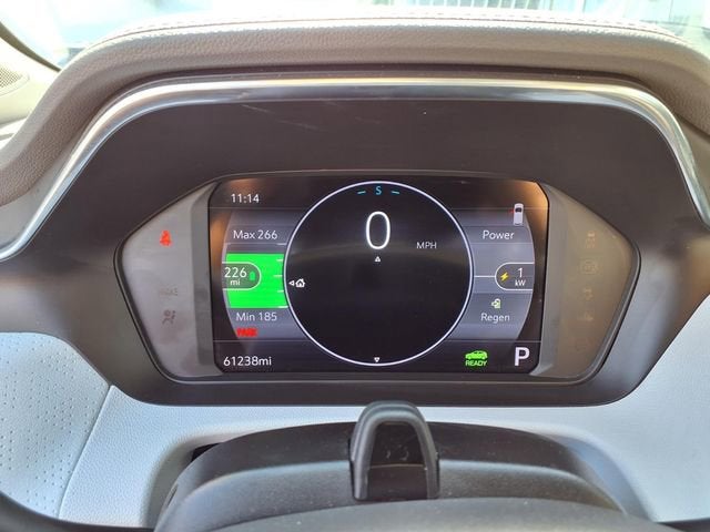 2023 Chevrolet Bolt EUV Premier