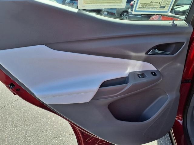 2023 Chevrolet Bolt EUV Premier