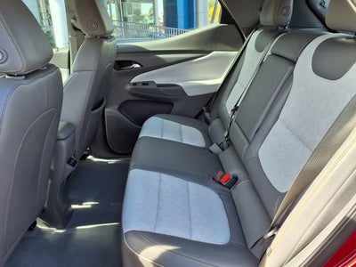 2023 Chevrolet Bolt EUV Premier