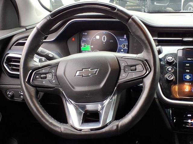 2023 Chevrolet Bolt EUV Premier