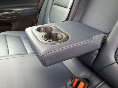 2023 Chevrolet Bolt EUV Premier