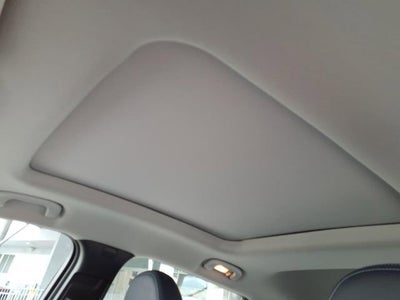 2023 Chevrolet Bolt EUV Premier