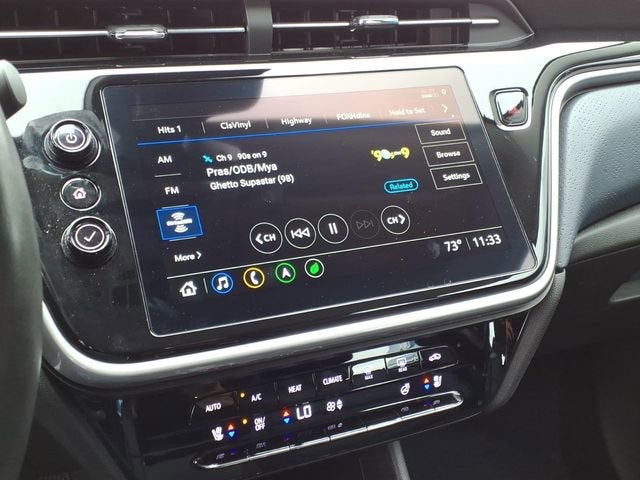 2023 Chevrolet Bolt EUV Premier