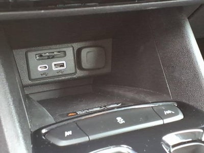 2023 Chevrolet Bolt EUV Premier