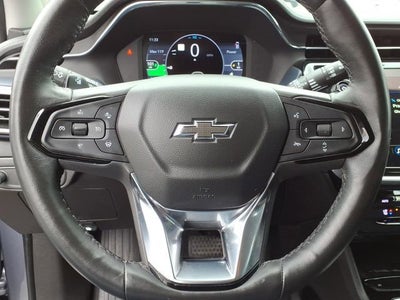 2023 Chevrolet Bolt EUV Premier