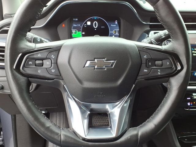 2023 Chevrolet Bolt EUV Premier