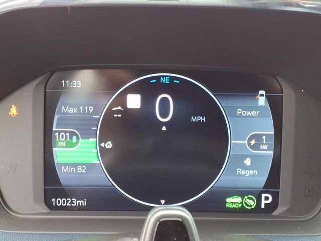 2023 Chevrolet Bolt EUV Premier