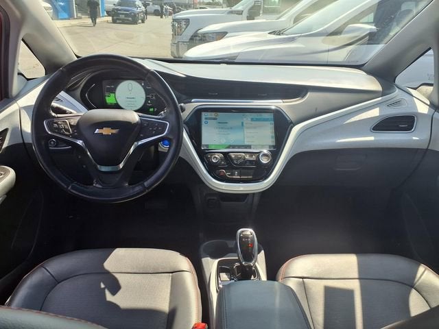 2020 Chevrolet Bolt EV Premier