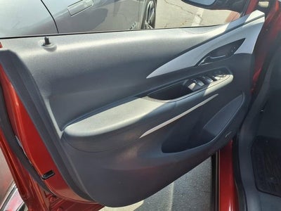 2020 Chevrolet Bolt EV Premier