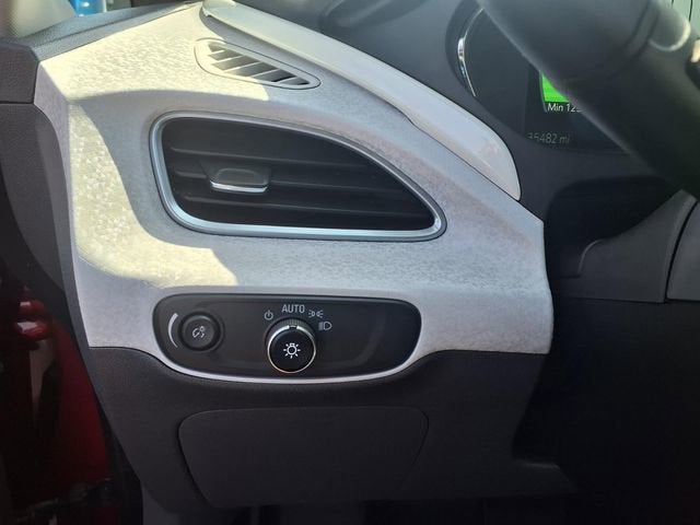 2020 Chevrolet Bolt EV Premier