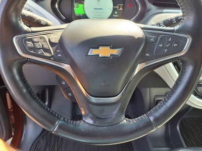 2020 Chevrolet Bolt EV Premier