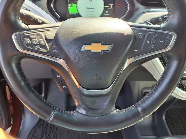 2020 Chevrolet Bolt EV Premier