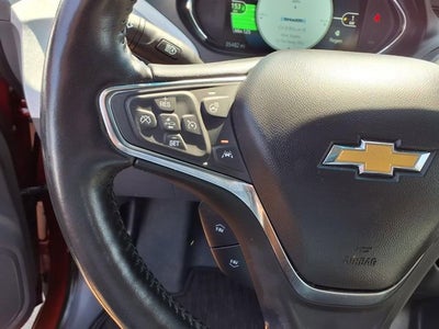 2020 Chevrolet Bolt EV Premier