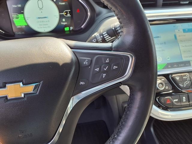 2020 Chevrolet Bolt EV Premier