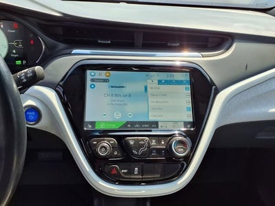 2020 Chevrolet Bolt EV Premier