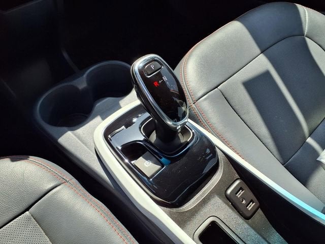 2020 Chevrolet Bolt EV Premier
