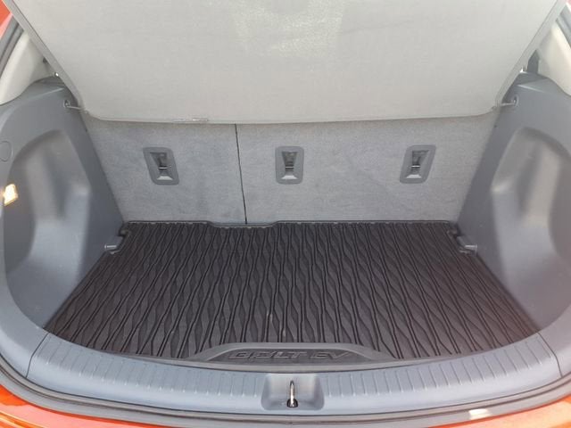 2020 Chevrolet Bolt EV Premier
