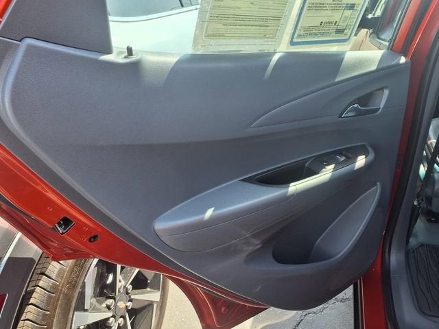 2020 Chevrolet Bolt EV Premier