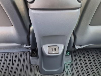 2020 Chevrolet Bolt EV Premier