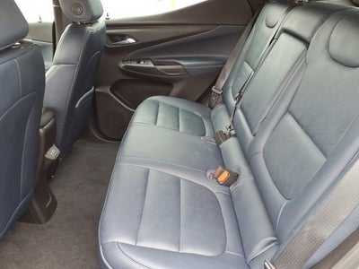 2023 Chevrolet Bolt EUV Premier
