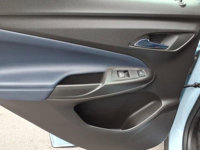 2023 Chevrolet Bolt EUV Premier