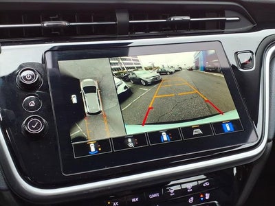 2023 Chevrolet Bolt EUV Premier