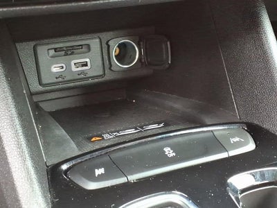 2023 Chevrolet Bolt EUV Premier