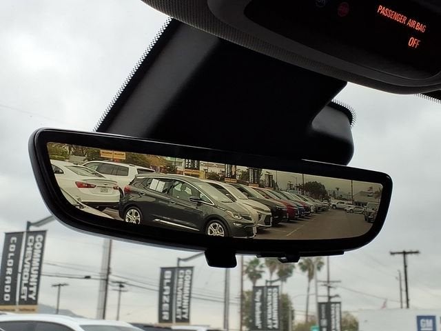 2023 Chevrolet Bolt EUV Premier