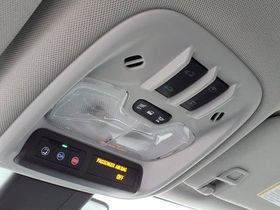 2023 Chevrolet Bolt EUV Premier