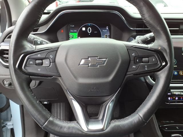 2023 Chevrolet Bolt EUV Premier