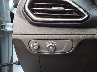 2023 Chevrolet Bolt EUV Premier