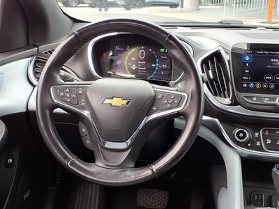 2019 Chevrolet Volt Premier