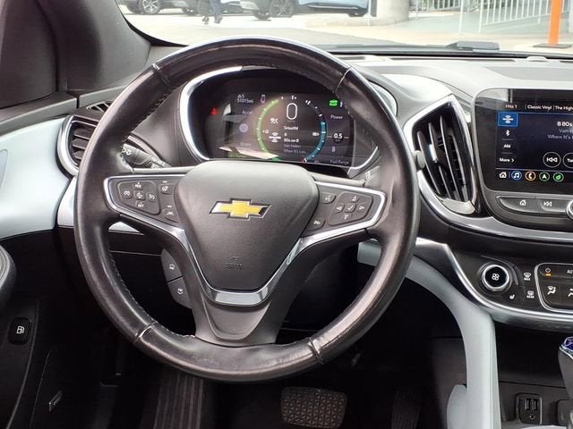 2019 Chevrolet Volt Premier