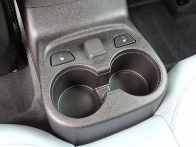 2019 Chevrolet Volt Premier