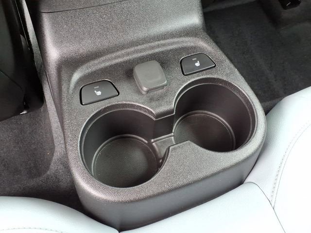 2019 Chevrolet Volt Premier