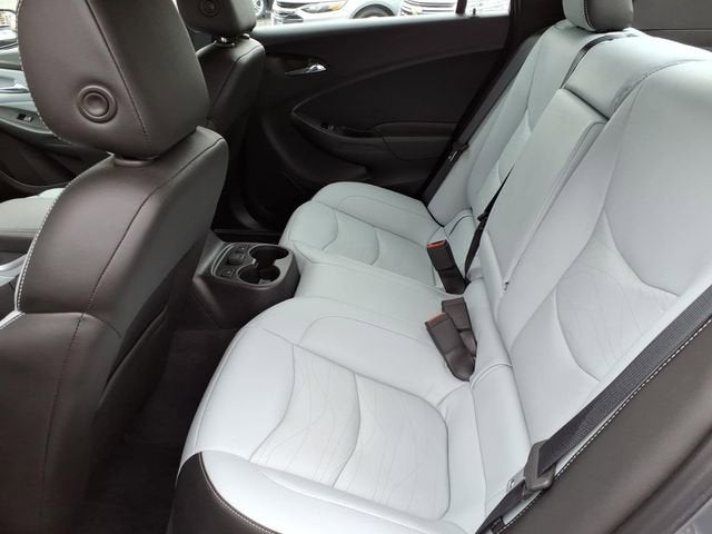 2019 Chevrolet Volt Premier