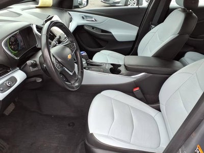 2019 Chevrolet Volt Premier