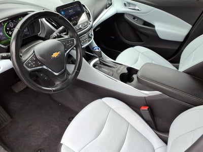 2019 Chevrolet Volt Premier