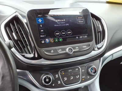 2019 Chevrolet Volt Premier