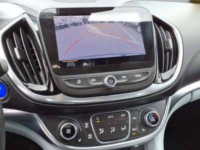 2019 Chevrolet Volt Premier