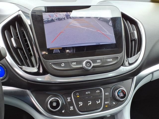 2019 Chevrolet Volt Premier