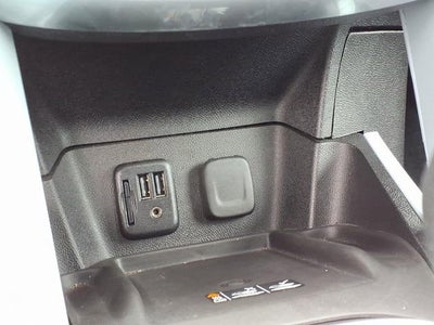 2019 Chevrolet Volt Premier