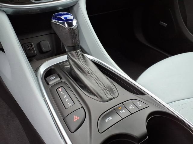 2019 Chevrolet Volt Premier