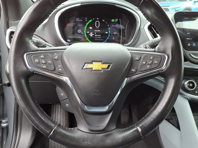 2019 Chevrolet Volt Premier