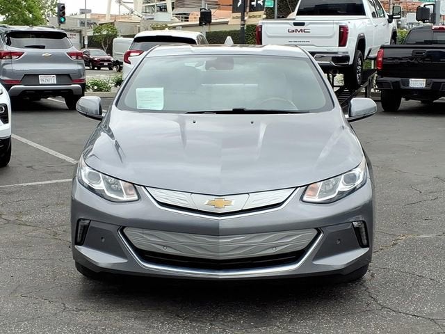 Used 2019 Chevrolet Volt Premier with VIN 1G1RB6S53KU109473 for sale in Burbank, CA