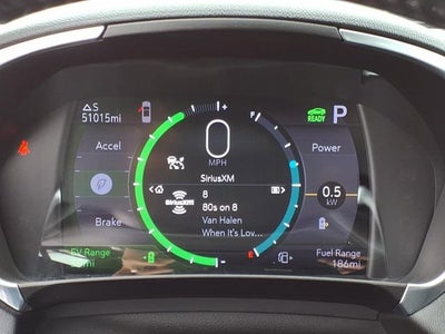 2019 Chevrolet Volt Premier