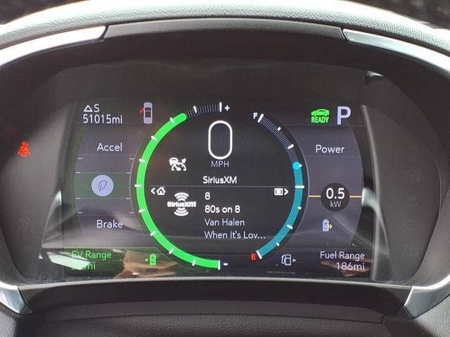 2019 Chevrolet Volt Premier